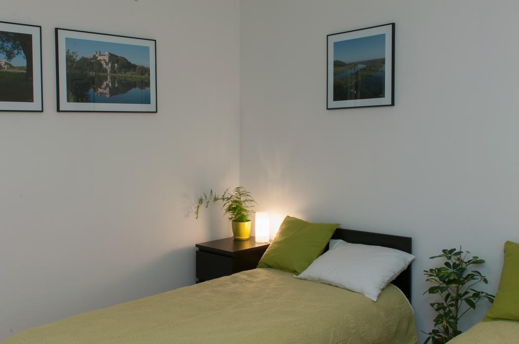Inn- Town Privatunterkunft Krakau