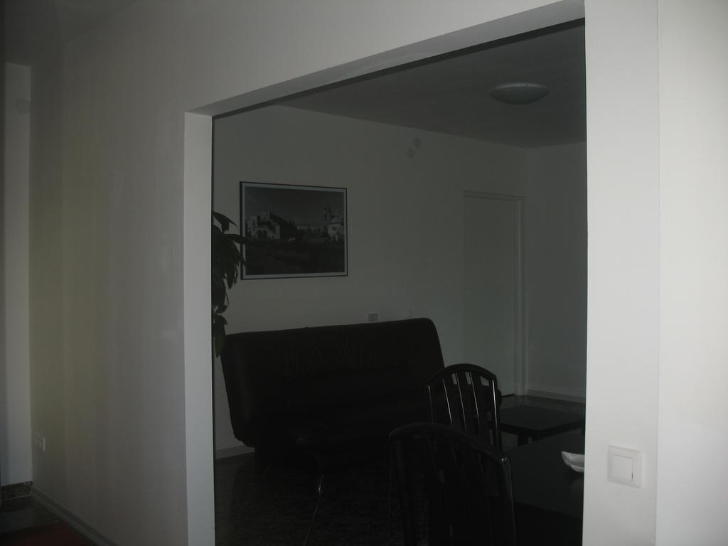 Inn- Town Privatunterkunft Krakau