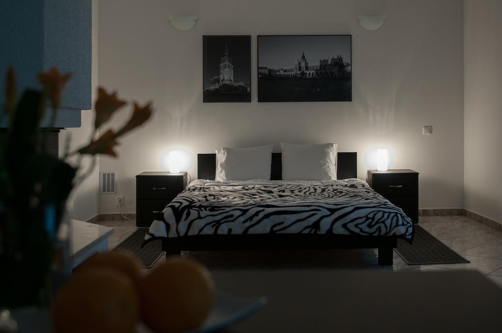 Inn- Town Privatunterkunft Krakau