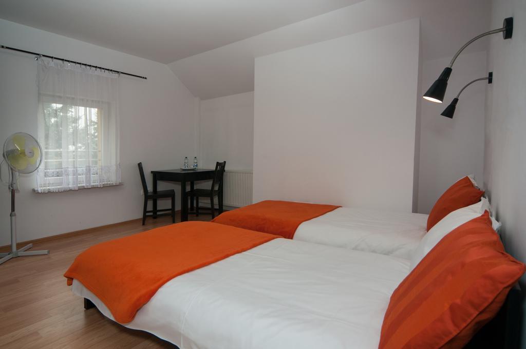 Privatunterkunft Inn- Town