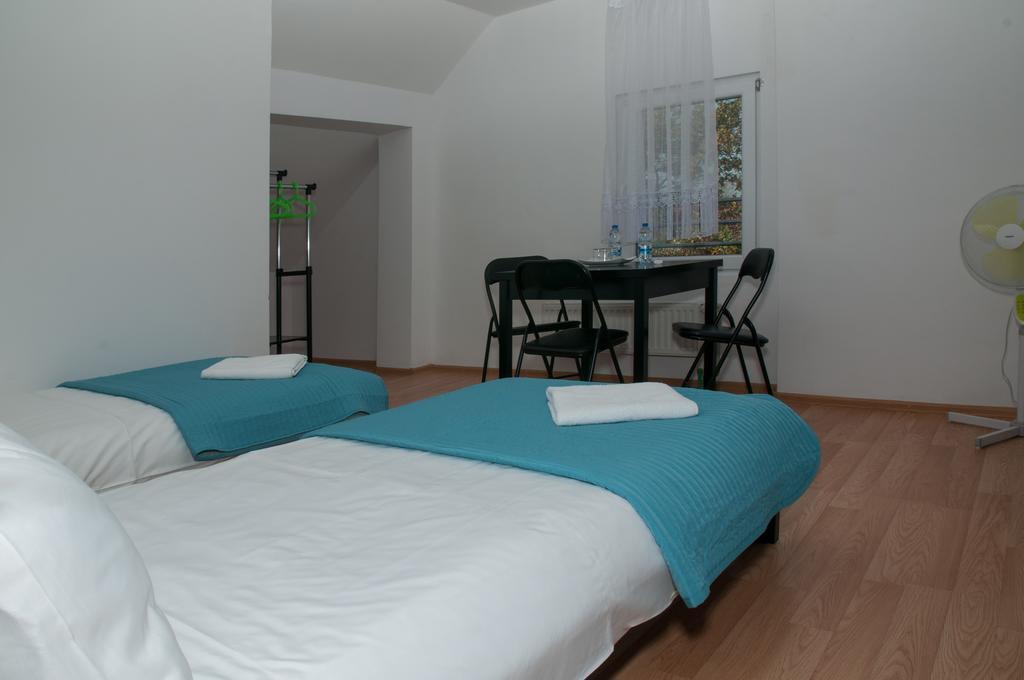 Inn- Town Privatunterkunft