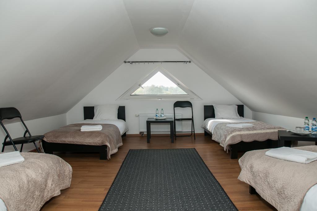 Inn- Town Privatunterkunft Krakau